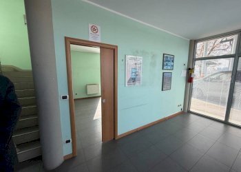Ufficio - Capannone via Bisalta, 60, frazione Madonna Delle Grazie, Cuneo - foto 43