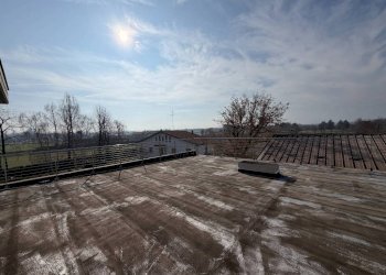 Terrazzo - Capannone via Bisalta, 60, frazione Madonna Delle Grazie, Cuneo - foto 49