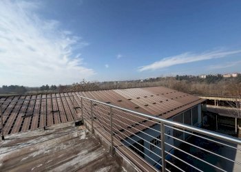 Terrazzo - Capannone via Bisalta, 60, frazione Madonna Delle Grazie, Cuneo - foto 50