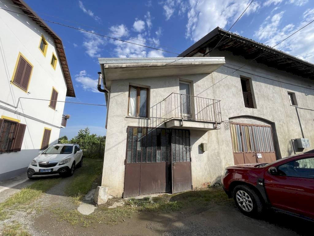 Facciata - Warehouse via Giovanni Trimaglio, Busca - photo 3