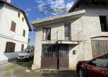 Facciata - Warehouse via Giovanni Trimaglio, Busca - photo 1