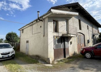 Facciata - Warehouse via Giovanni Trimaglio, Busca - photo 2