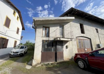 Facciata - Warehouse via Giovanni Trimaglio, Busca - photo 3