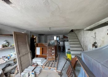 Magazzino - Warehouse via Giovanni Trimaglio, Busca - photo 5