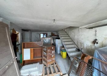 Magazzino - Warehouse via Giovanni Trimaglio, Busca - photo 6