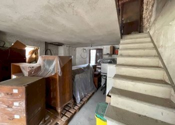 Magazzino - Warehouse via Giovanni Trimaglio, Busca - photo 7