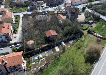 Terreno - Building land via Bisalta, 26, hamlet Madonna Delle Grazie, Cuneo - photo 1