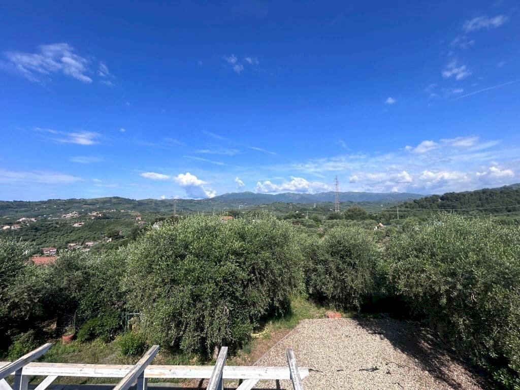 Vista - Villa strada Ciosa, 55, Imperia - foto 3