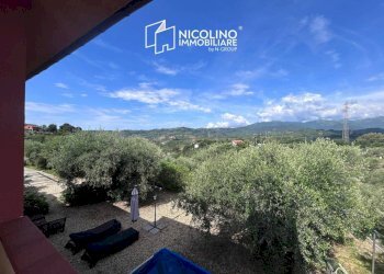Vista - Villa strada Ciosa, 55, Imperia - foto 1