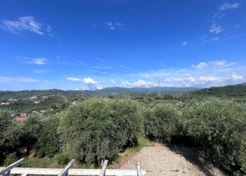 Vista - Villa strada Ciosa, 55, Imperia - foto 3