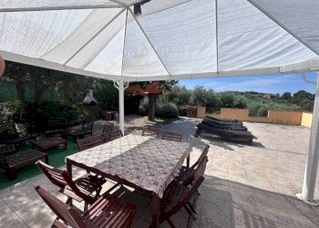 Terrazzo - Villa strada Ciosa, 55, Imperia - foto 7