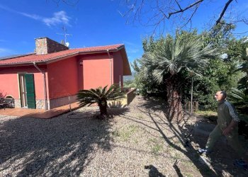 Giardino - Villa strada Ciosa, 55, Imperia - foto 18