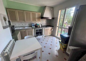 Cucina - Villa strada Ciosa, 55, Imperia - photo 23