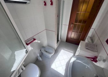 Bagno - Villa strada Ciosa, 55, Imperia - foto 27