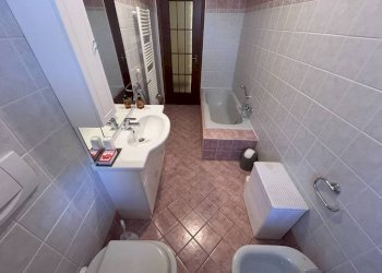 Bagno - Villa strada Ciosa, 55, Imperia - foto 30