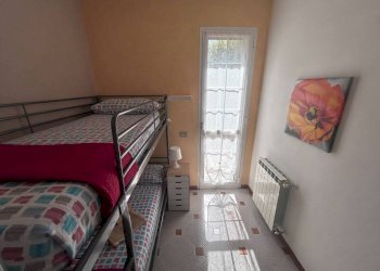 Camera da letto - Villa strada Ciosa, 55, Imperia - foto 32