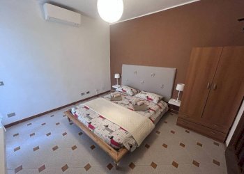 Camera da letto - Villa strada Ciosa, 55, Imperia - photo 34
