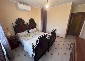 Camera da letto - Villa strada Ciosa, 55, Imperia - foto 38