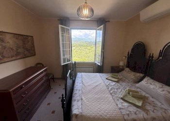 Camera da letto - Villa strada Ciosa, 55, Imperia - photo 39