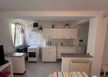 Cucina - Villa strada Ciosa, 55, Imperia - photo 41