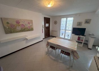 Salone - Villa strada Ciosa, 55, Imperia - foto 43