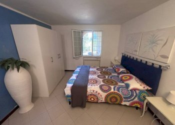 Camera da letto - Villa strada Ciosa, 55, Imperia - photo 45