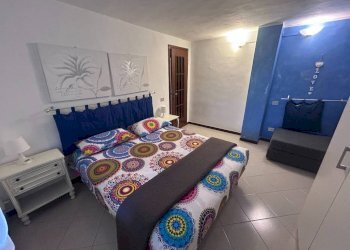 Camera da letto - Villa strada Ciosa, 55, Imperia - foto 46