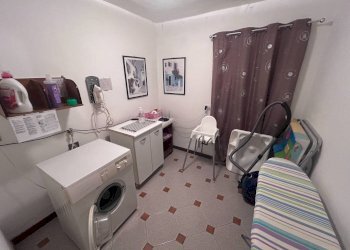 Lavanderia - Villa strada Ciosa, 55, Imperia - foto 48