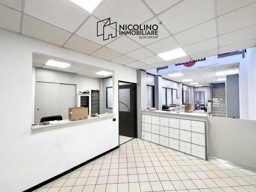 Ufficio - Ufficio via Massimo d'Azeglio, 5, Cuneo (zona Centro) - foto 1