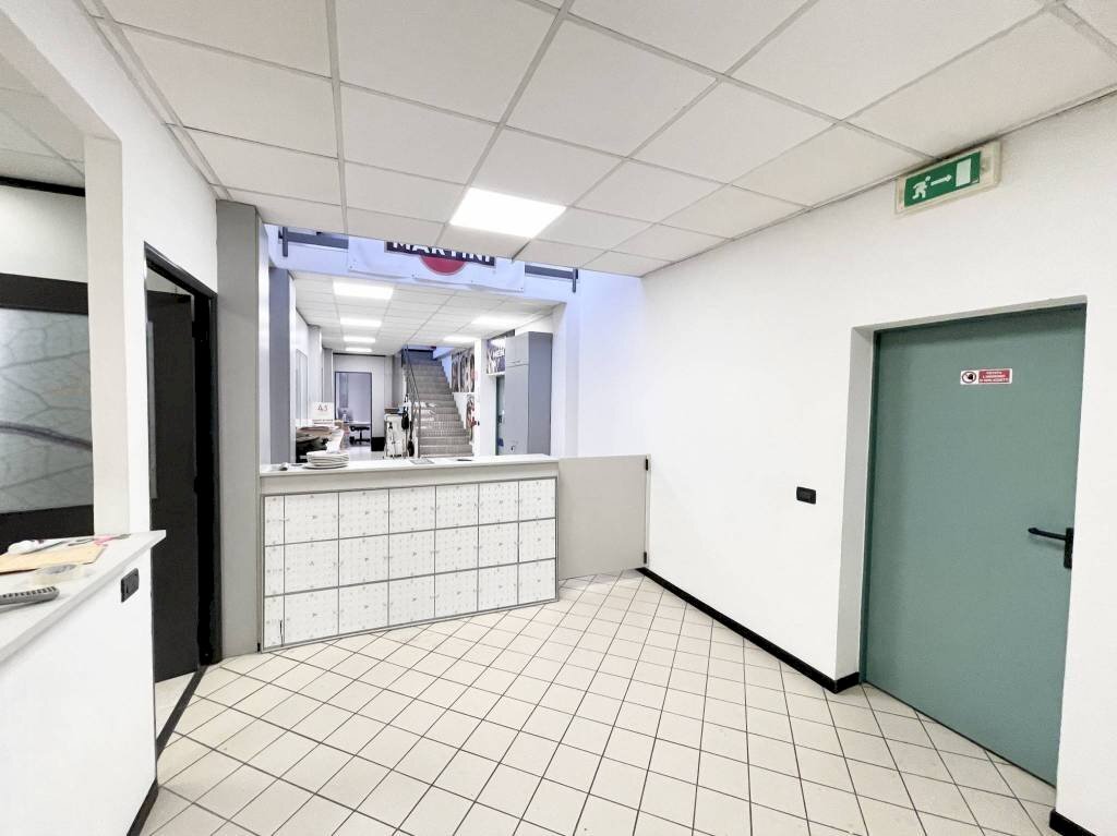 Ufficio - Ufficio via Massimo d'Azeglio, 5, Cuneo (zona Centro) - foto 2