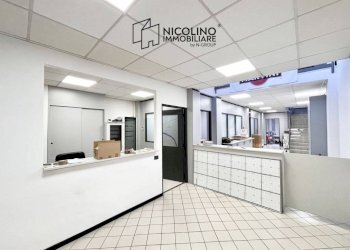 Ufficio - Ufficio via Massimo d'Azeglio, 5, Cuneo (zona Centro) - foto 1