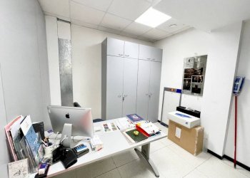 Ufficio - Ufficio via Massimo d'Azeglio, 5, Cuneo (zona Centro) - foto 12