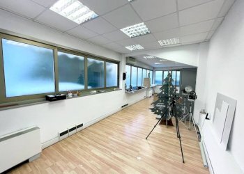 Ufficio - Ufficio via Massimo d'Azeglio, 5, Cuneo (zona Centro) - foto 17