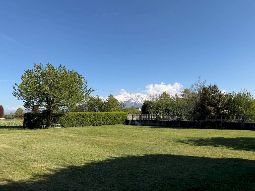Terreno - Villa via Cuneo, Borgo San Dalmazzo - foto 2