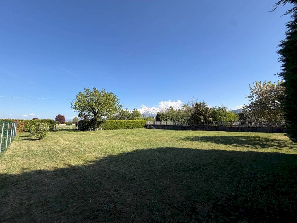 Terreno - Villa via Cuneo, Borgo San Dalmazzo - foto 3