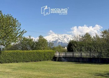 Terreno - Villa via Cuneo, Borgo San Dalmazzo - photo 1