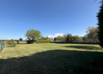 Terreno - Villa via Cuneo, Borgo San Dalmazzo - foto 3