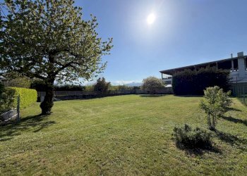 Terreno - Villa via Cuneo, Borgo San Dalmazzo - foto 7