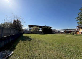 Terreno - Villa via Cuneo, Borgo San Dalmazzo - foto 9