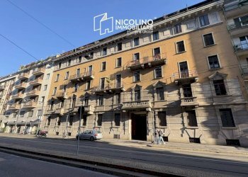 Facciata - Quadrilocale via Pietro Teulié, 11, Milano - foto 1