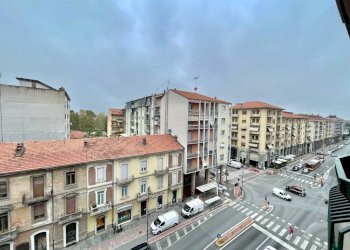 Vista - Attico corso Nizza, Cuneo (zona Donatello) - foto 8