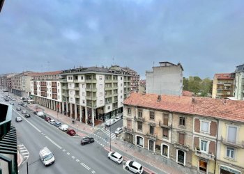 Vista - Attico corso Nizza, Cuneo (zona Donatello) - foto 9