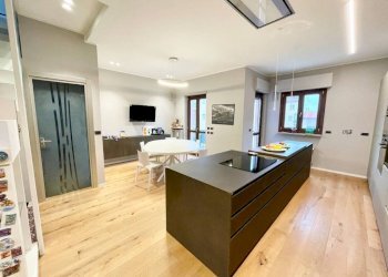 Cucina - Attico corso Nizza, Cuneo (zona Donatello) - foto 14