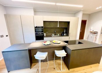 Cucina - Attico corso Nizza, Cuneo (zona Donatello) - foto 16