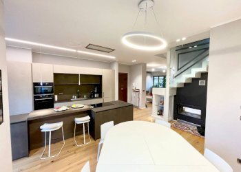 Cucina - Attico corso Nizza, Cuneo (zona Donatello) - foto 17