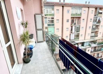 Balcone - Attico corso Nizza, Cuneo (zona Donatello) - foto 20