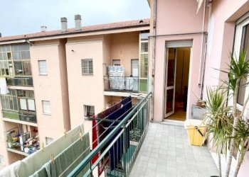 Balcone - Attico corso Nizza, Cuneo (zona Donatello) - foto 21