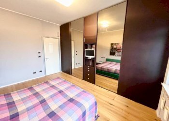 Camera da letto - Attico corso Nizza, Cuneo (zona Donatello) - foto 24