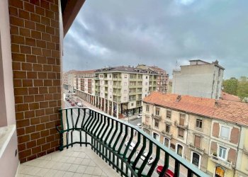 Balcone - Attico corso Nizza, Cuneo (zona Donatello) - foto 25