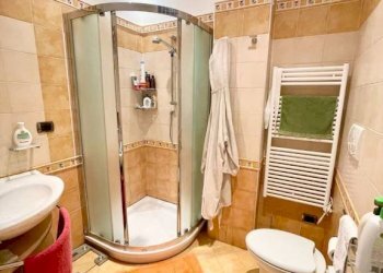 Bagno - Attico corso Nizza, Cuneo (zona Donatello) - foto 26
